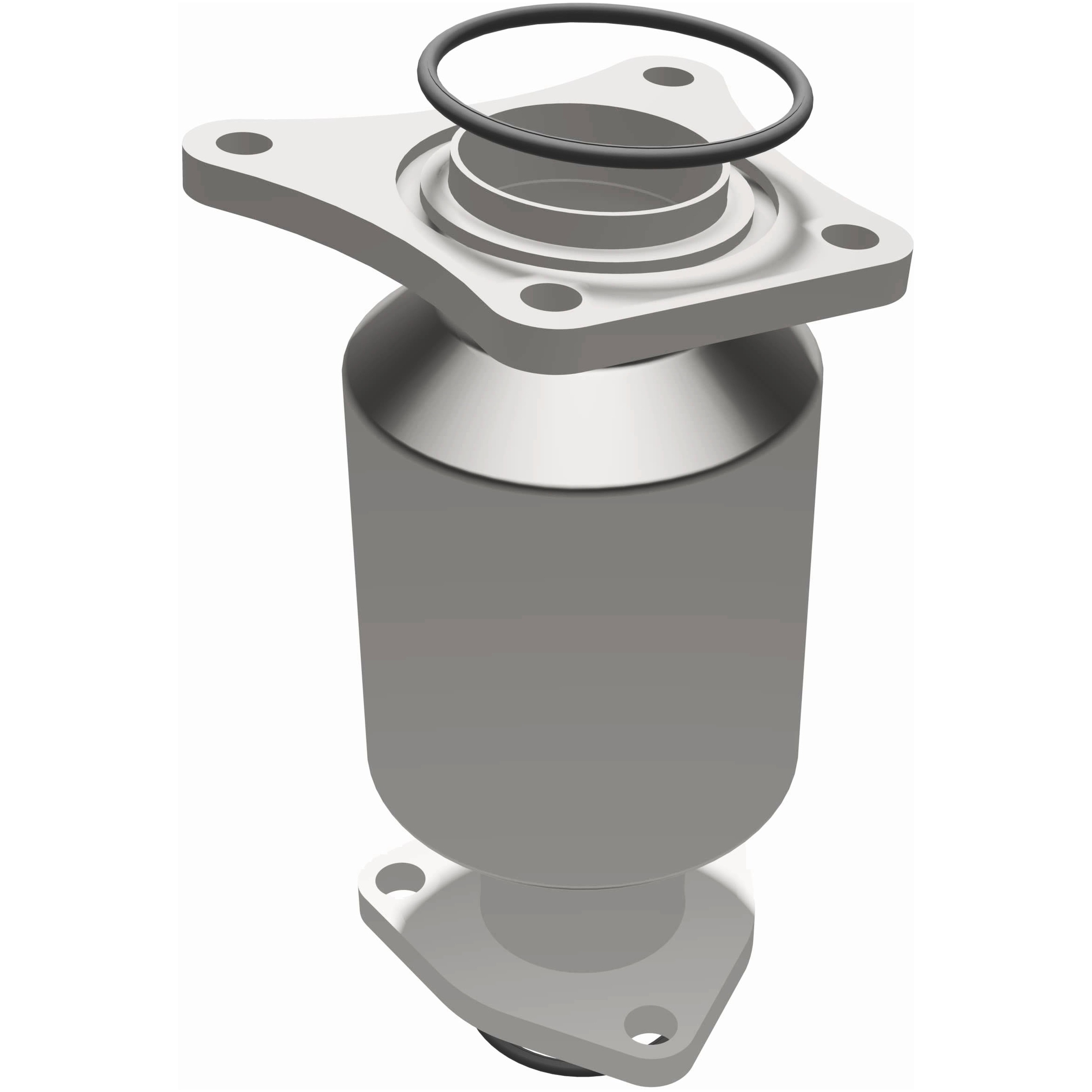 MagnaFlow California Grade CARB Compliant Direct-Fit Catalytic Converter 444032
